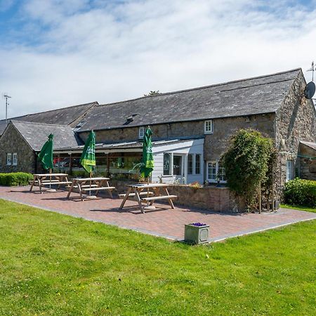 Nant Yr Odyn Country Hotel & Restaurant Ltd Llangefni Kültér fotó