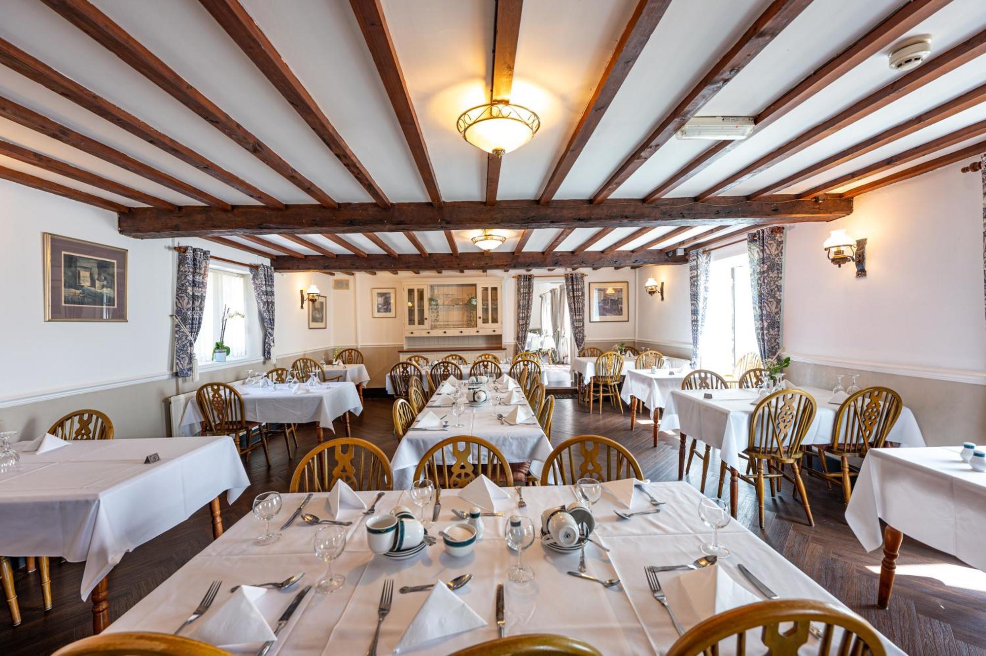Nant Yr Odyn Country Hotel & Restaurant Ltd Llangefni Kültér fotó