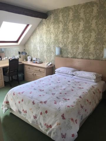 Nant Yr Odyn Country Hotel & Restaurant Ltd Llangefni Kültér fotó